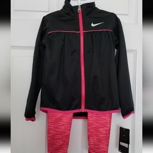 Nike girls set